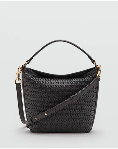 M.N.G - Trini Bucket Bag