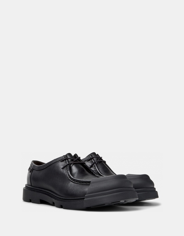 Camper - Lace-up shoes Junction