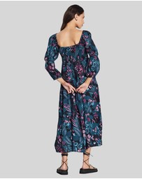 KAJA Clothing - Layla Dress