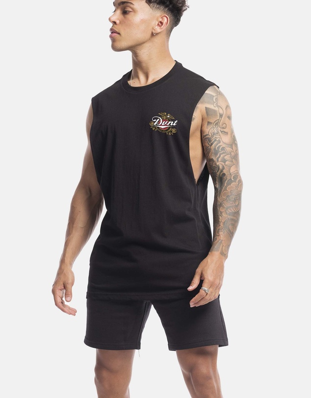 DVNT - Craft Tank