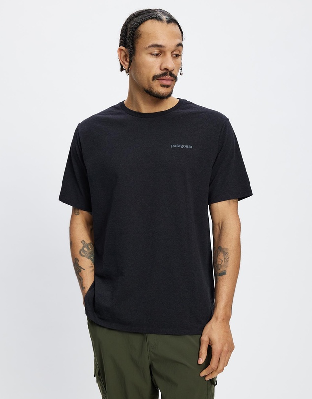 Patagonia - Flying Fish Responsibili-Tee