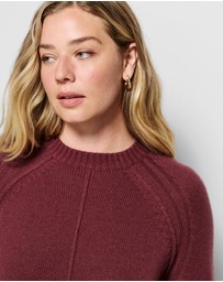 Commonry - Heather Knit