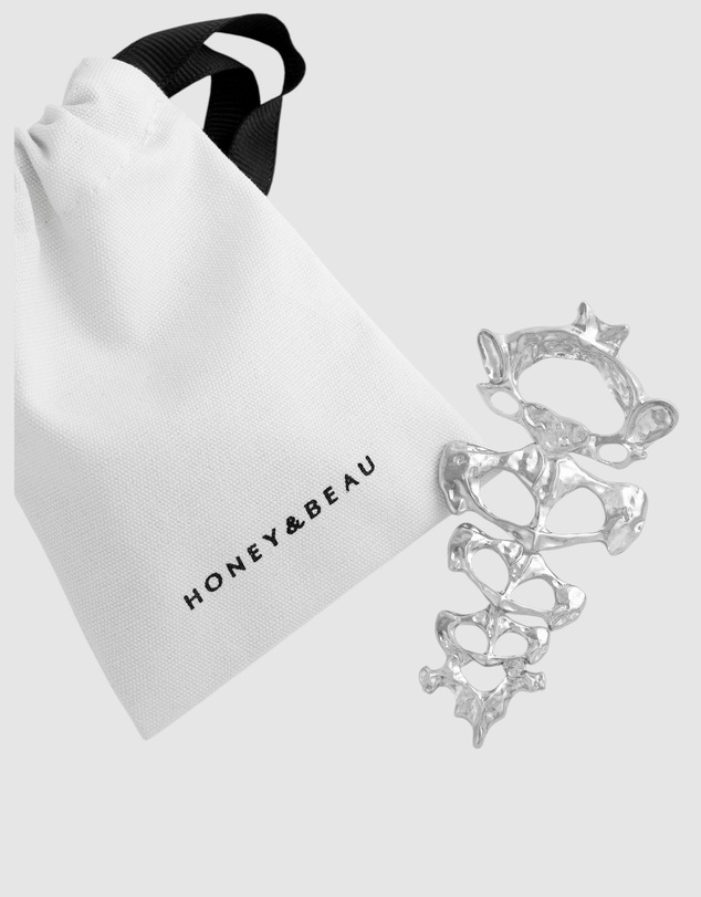 Honey and Beau - Ianna Earring