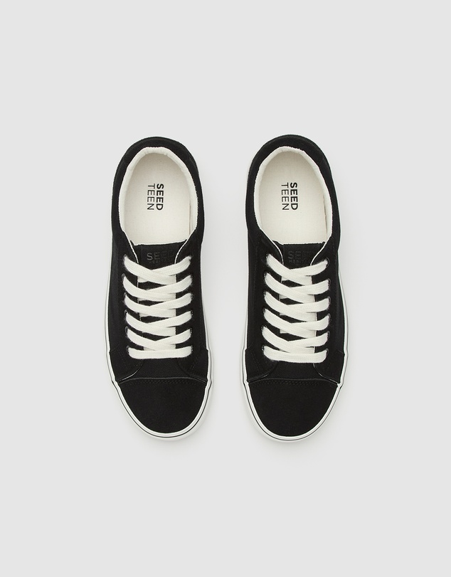 Seed Heritage - Canvas Trainer