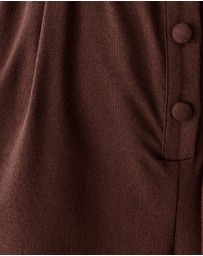 BWLDR - Ara Linen Jumpsuit
