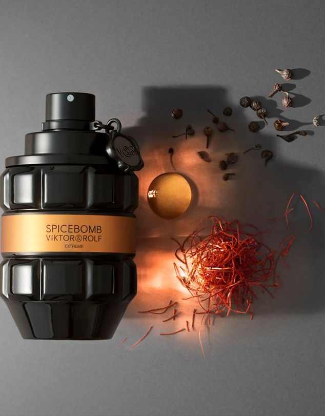 Viktor & Rolf - Spicebomb Extreme EDP 90ml