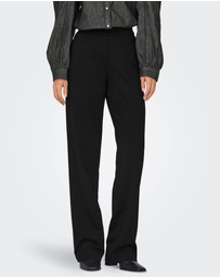 ONLY - Peach Everyday Pants