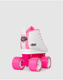 Crazy Skates - Rocket Roller Skates