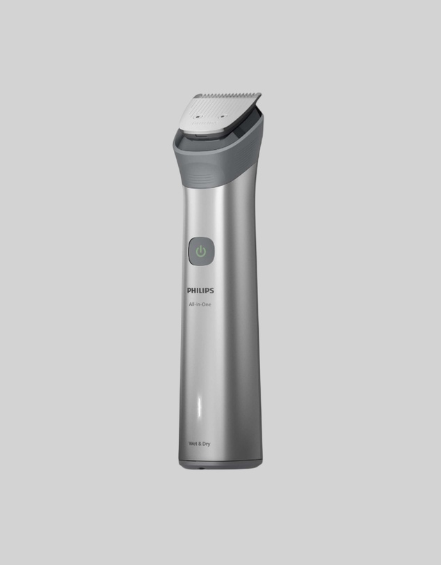 Philips - Philips All-in-One Series 5000, 10-in-1 Grey