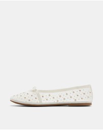 ALDO - Aurabella Flats