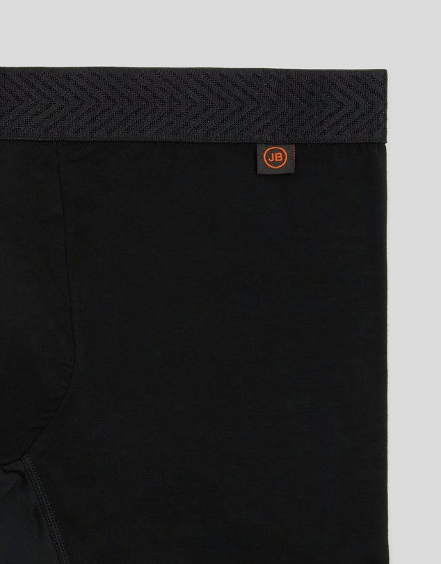 Johnny Bigg - Zero Friction Trunk