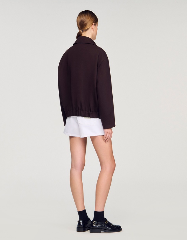 Sandro - Titouan Jacket