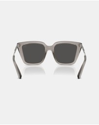 Burberry - 0BE4473U