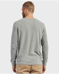 Academy Brand - Workers Crew