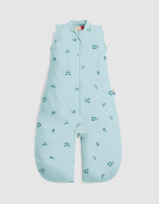 ergoPouch - Jersey Sleep Suit Bag 0.2 TOG - ICONIC EXCLUSIVE - Babies