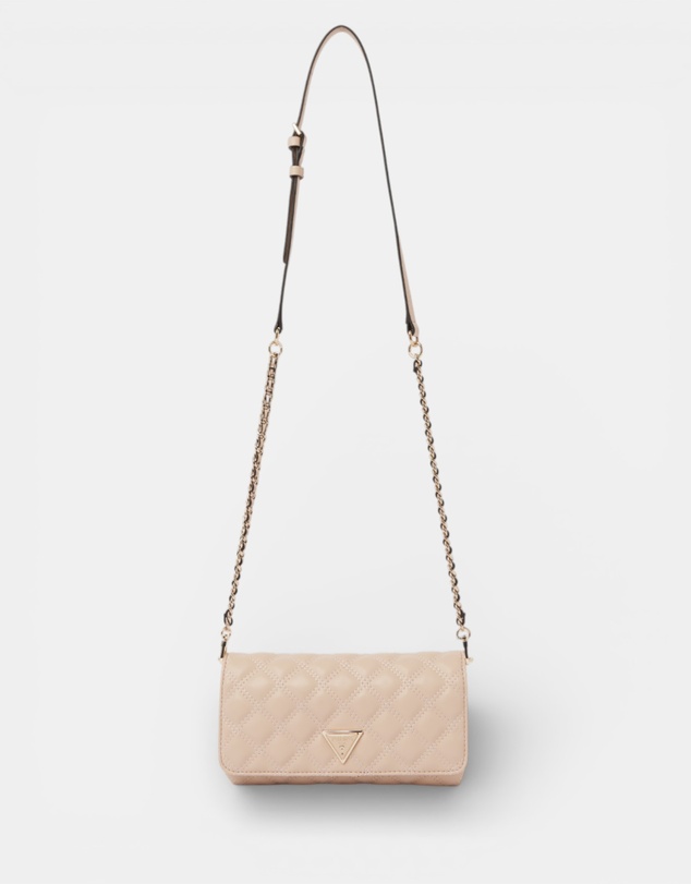 GUESS - Giully Crossbody Organiser Bag