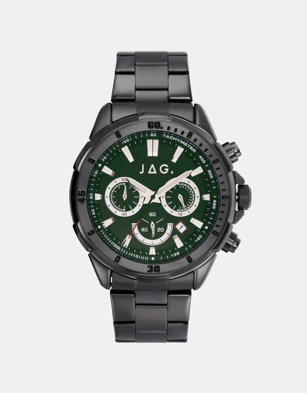 Jag - Jag Winton Men's Watch