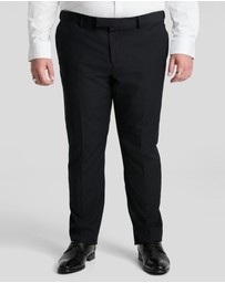 Johnny Bigg - Raymond Slim Elastic Pant