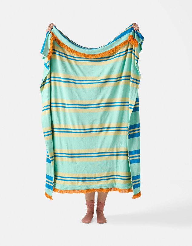 Linen House Kids - Raya Blanket