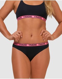 TRADIE - TRADIE Lady 6pk G-String