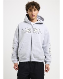 Standard - Limit Zip Hoodie
