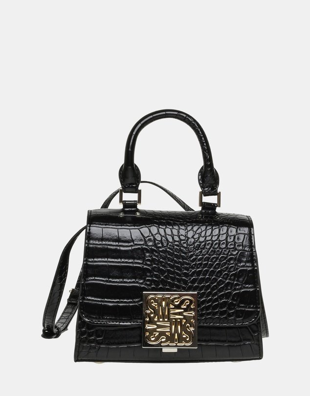 Steve Madden - BJanae Black Handbag