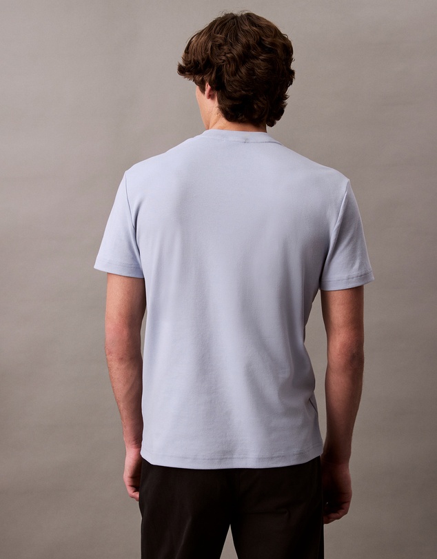 Calvin Klein - Cotton T-Shirt