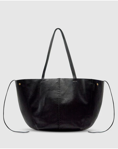 Brie Leon - Reese Market Tote