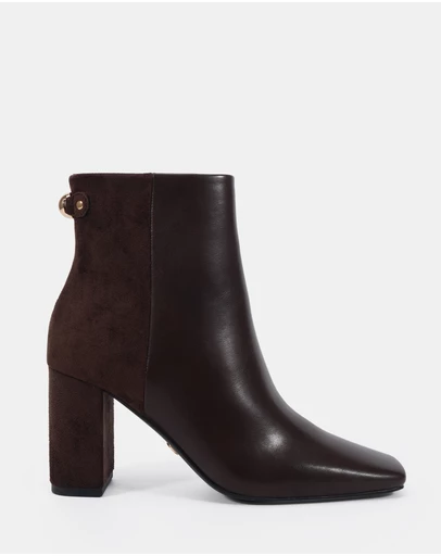 Novo - Kali Ankle Boots