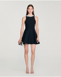 Sandro - Darcy Dress