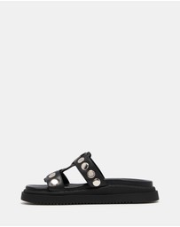 Therapy - Pretense Sandals
