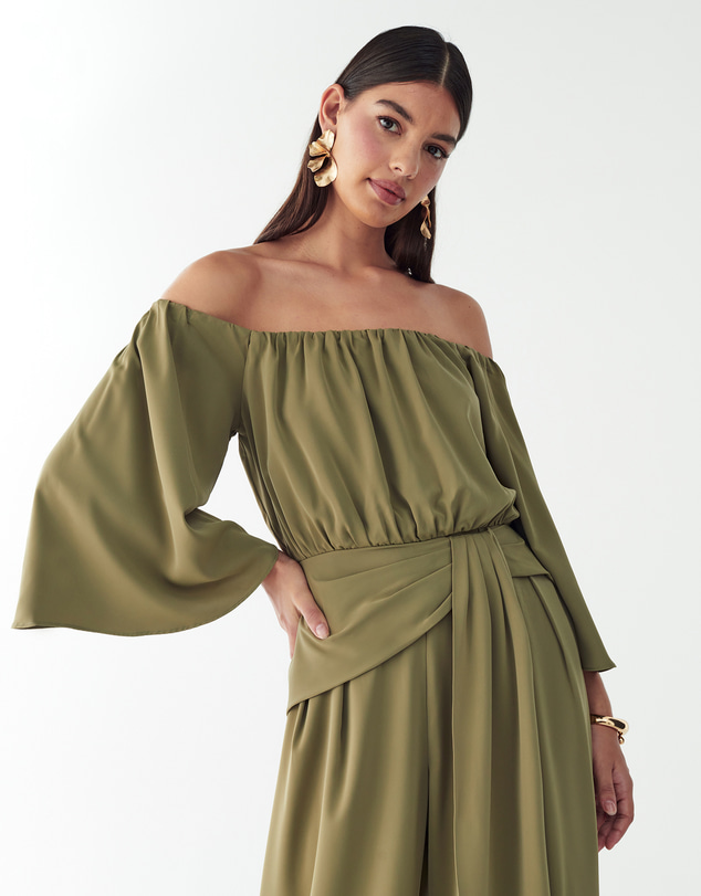 ST MRLO - Vicente Jumpsuit