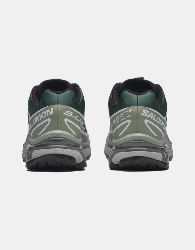 Salomon - XT-6 - Unisex