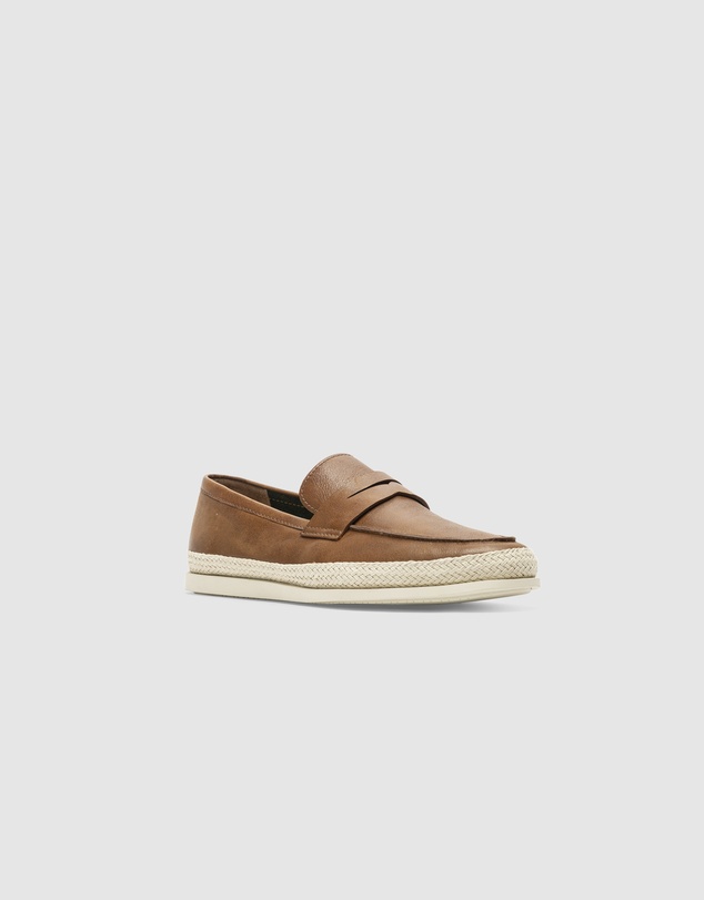 Rodd & Gunn - Huaraki Jute Loafer