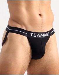 TEAMM8 - Icon Jockstrap