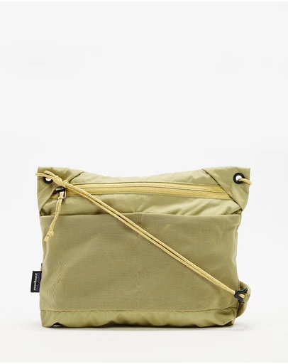 Patagonia - Terravia Sacoche Bag 3L