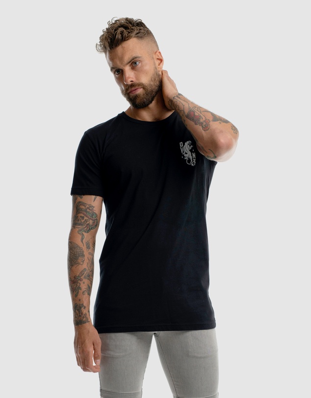 DVNT - Panther Tee