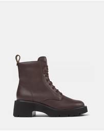 Camper - Ankle boots Milah