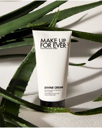 MAKE UP FOR EVER - Divine Cream Clean Remover 150ml