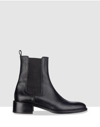 Habbot - Gavi Ankle Boots