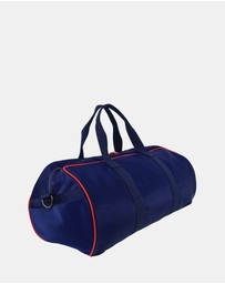 GAP - GAP Unisex Nylon Traveller Overnighter/Barrell Bag