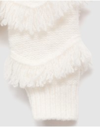 M.N.G - Flequi Sweater - Teens