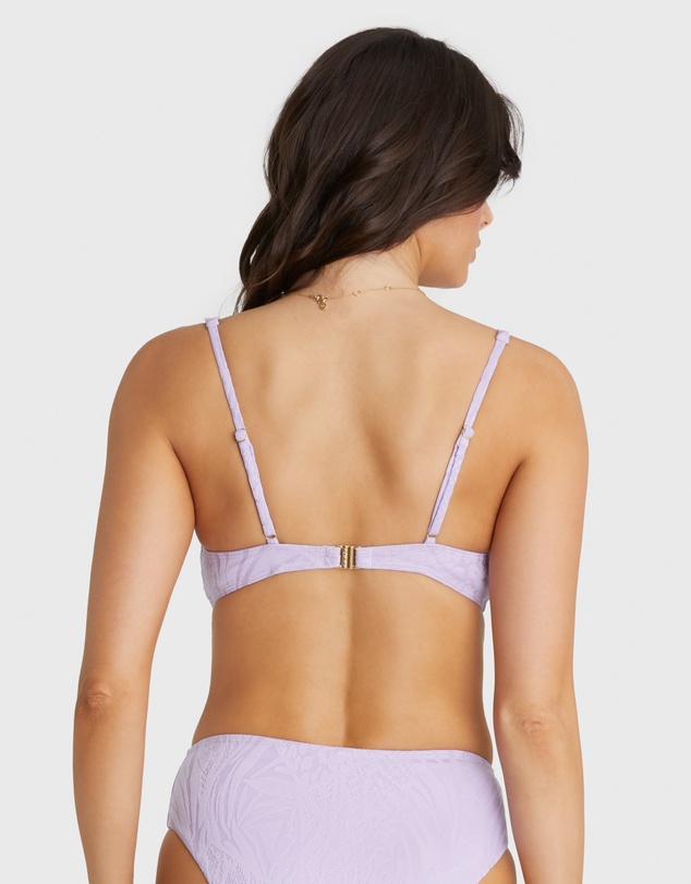 Aqua Blu Australia - Viola Tahlia Top