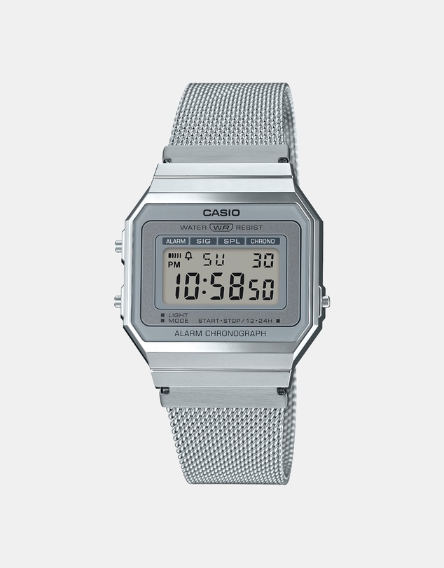Casio - A700WM-7A