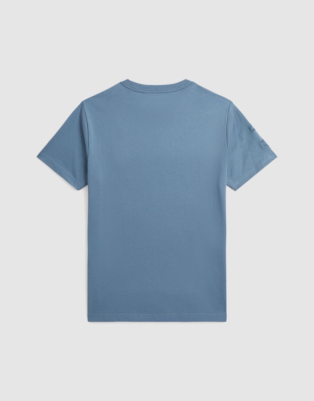 Polo Ralph Lauren - Big Pony Cotton Jersey Tee - Kids