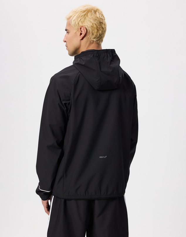 Emporio Armani EA7 - Ventus7 Hoodie T-Top Pl ST