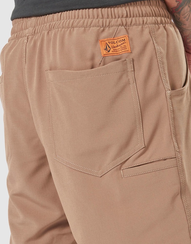 Volcom - Rack 17