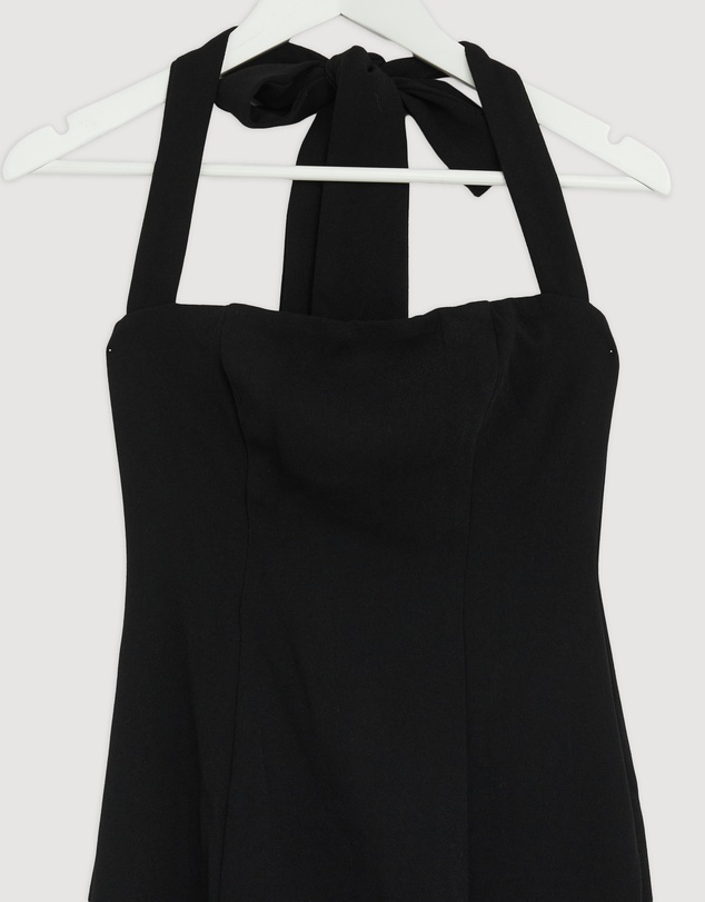 Revibe - Repaired CHANCERY Elise Maxi Dress - AU 10
