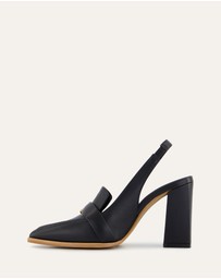 Jo Mercer - Codie High Heels