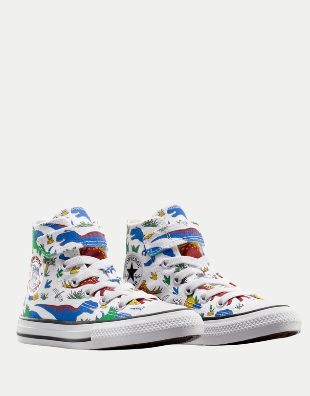 Converse - Chuck Taylor All Star 1V Hi Dinocons Youth